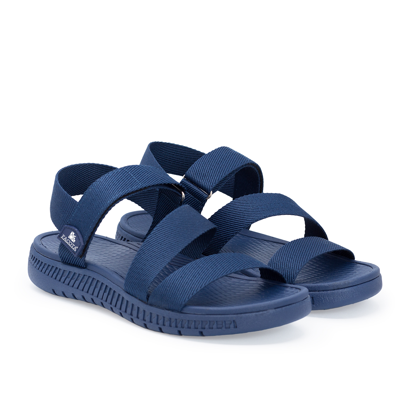 Giày sandal nữ Facota HA04