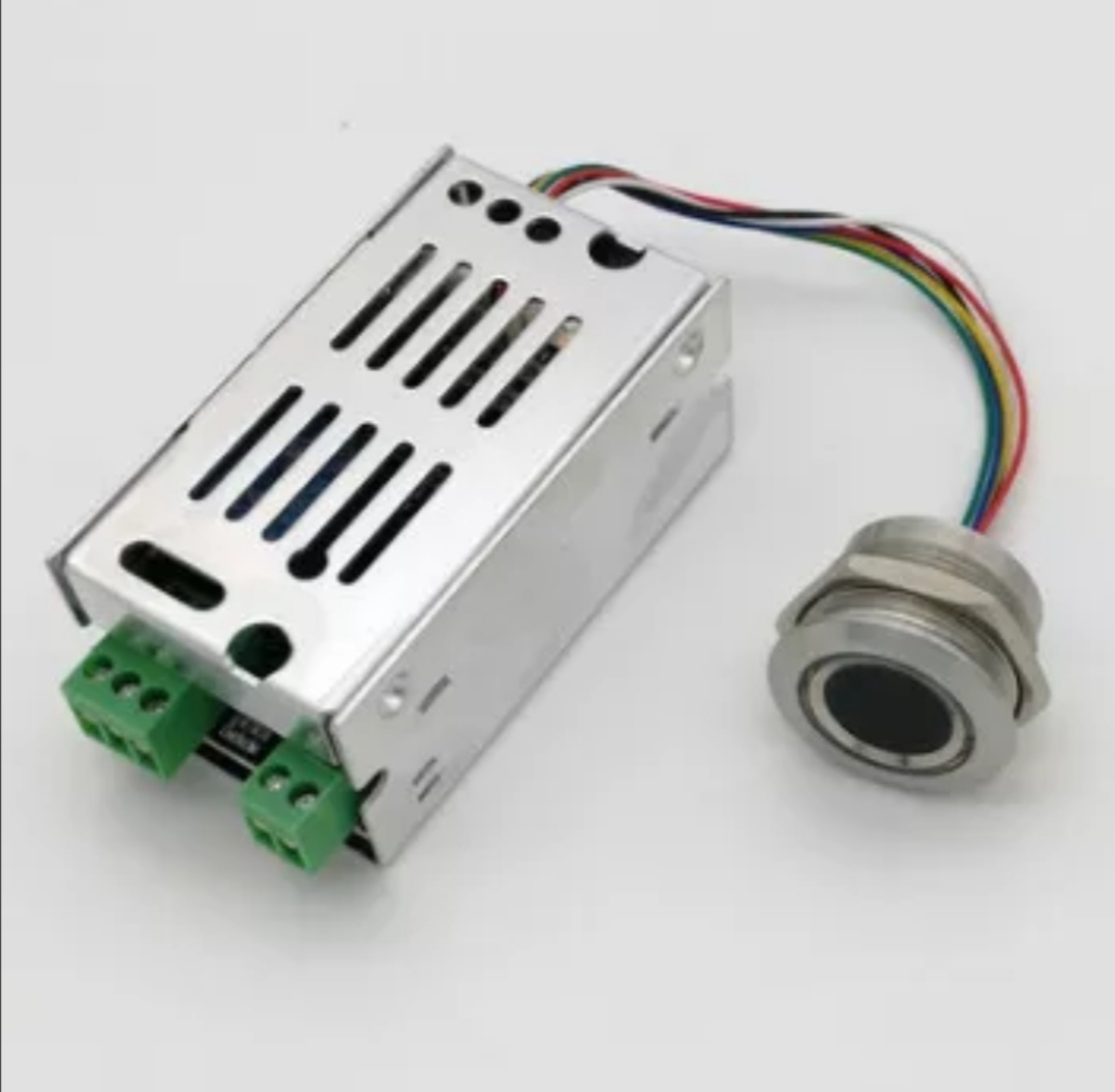 Bộ cảm biến giải mã vân tay k215 và r503