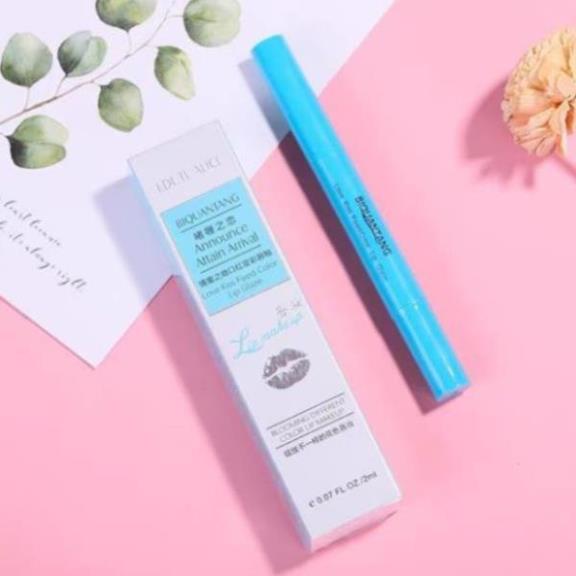 (HOT) BỘ BỘT XĂM TẠO KHUÔN MÀY SHEZIGel khóa màu son siêu bền màu