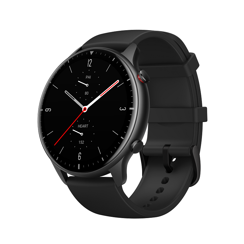 Đồng hồ thông minh Xiaomi Amazfit GTR 2 - Hàng chính hãng - Bảo hành 12 tháng