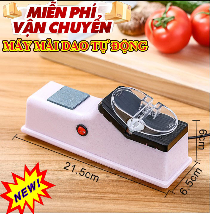 [HCM](HÀNG NỘI ĐỊA)Máy Mài Dao Nội Địa Nhật Đa Năng Thế Hệ MớiMáy Mài Dao Kéo Đa Năng Sharpening Machine Dùng Điện Siêu Khỏe Siêu Tiện Dụng với Công Nghệ Nhật Bản(SALE CỰC MẠNH)