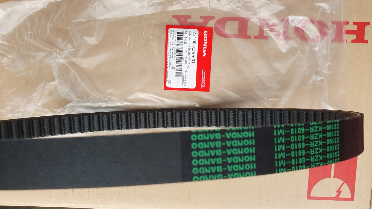 [HCM]DÂY CUROA HONDA AIR BLADE 125