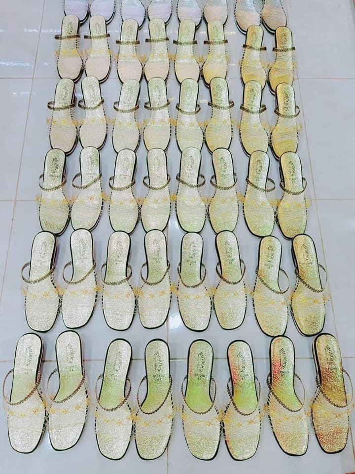 Dép lưới thái lan