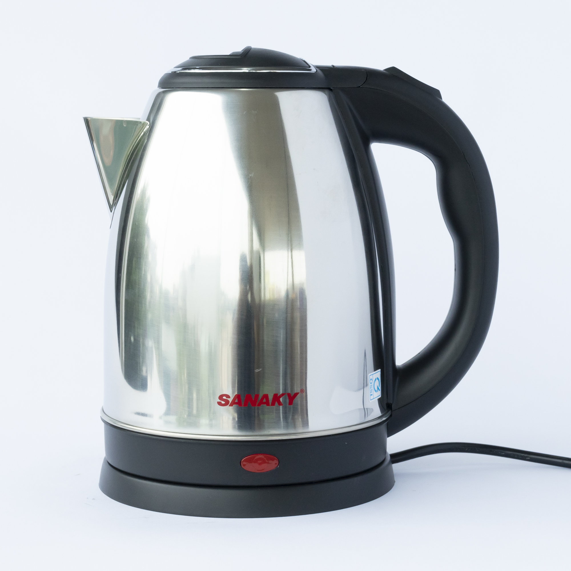 Ấm siêu tốc sanaky snk-18ns - 1.8 lít