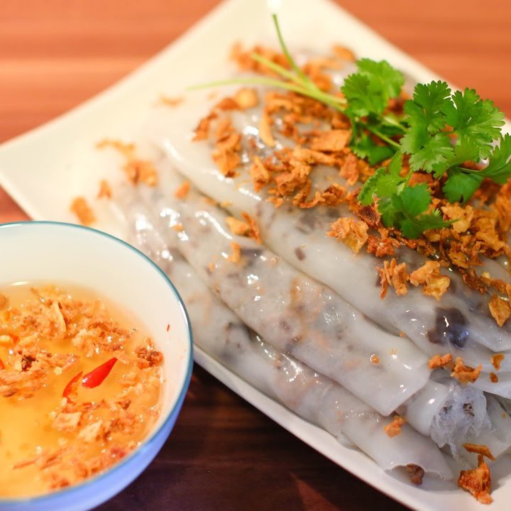 Bột Bánh Cuốn Vĩnh Thuận 400 Gram, Thơm Ngon