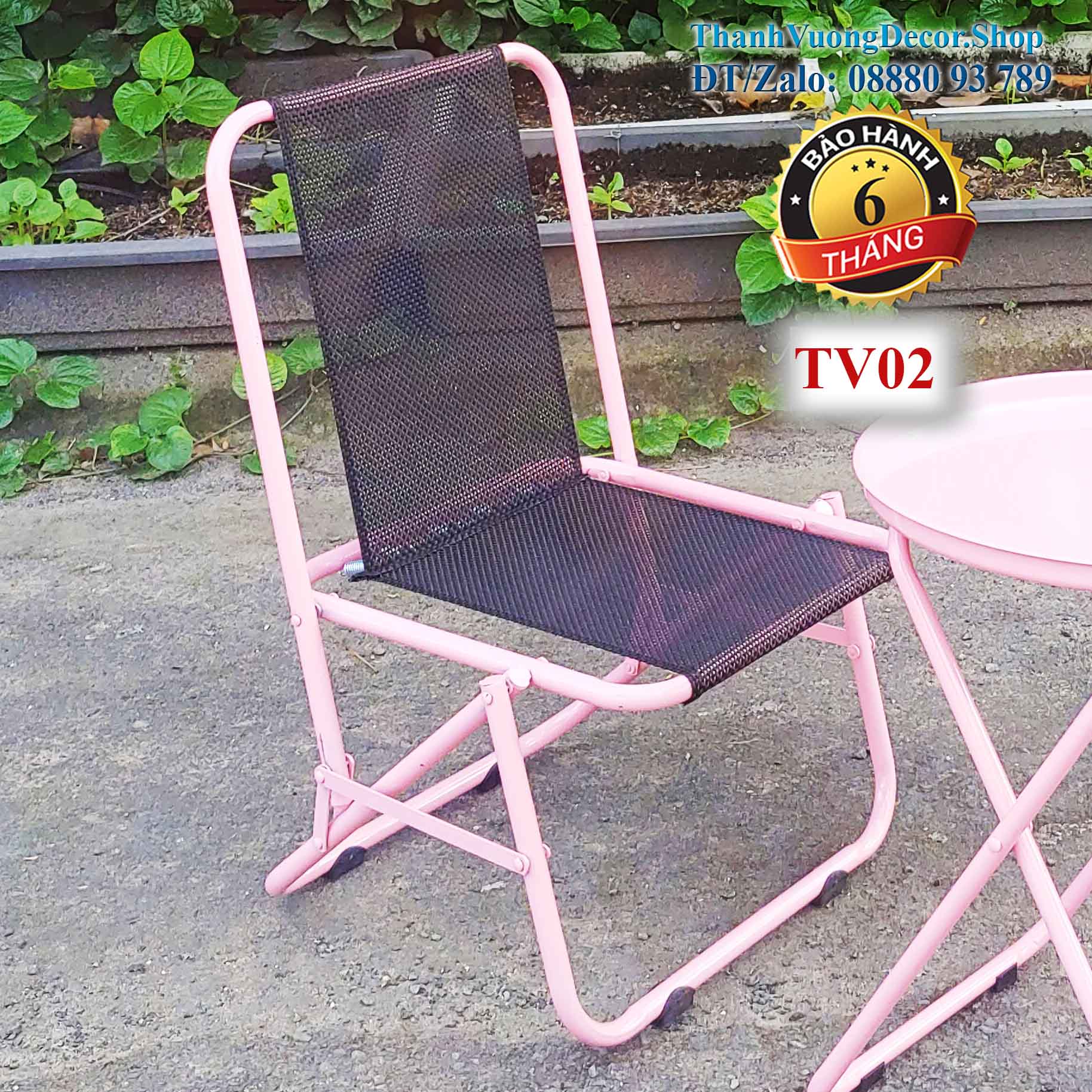 {MANG ĐẾN LÒNG TIN VỀ CHẤT LƯỢNG}Ghế xếp Inox{Bền - Rẻ - Đẹp Cty thanhvuongDecor.Shop} - Ghế bán cafe, Ghế ngồi câu cá, Ghế dã ngoại, Ghế gấp xếp, Ghế bãi biển, Ghế thư giãn, ghế xếp cafe, ghế trà chanh, ghế gấp