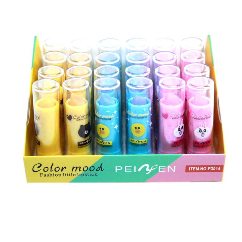Set 10 cây son kem lì peimen bền mầu và lâu trôi mh so 14