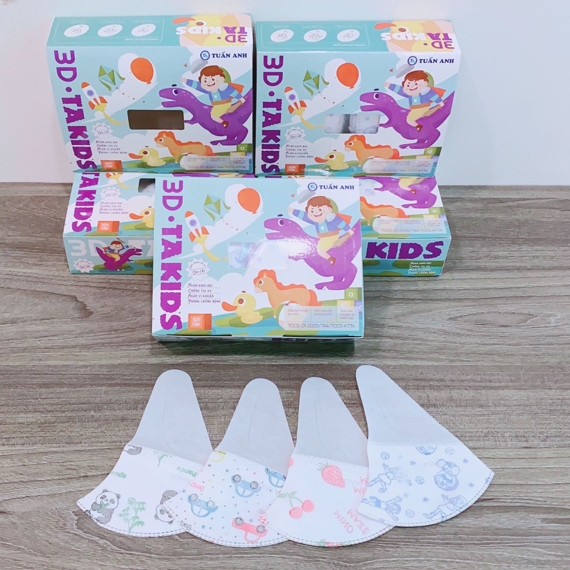 Combo 100 chiếc khẩu trang 3d trẻ em , khẩu trang 3d người lớn, khẩu trang kf94 trẻ em, khẩu trang kf94 người lớn, khẩu trang y tế trẻ em, khẩu trang y tế người lớn, khẩu trang giấy trẻ em, khẩu trang giấy người lớn, beabii