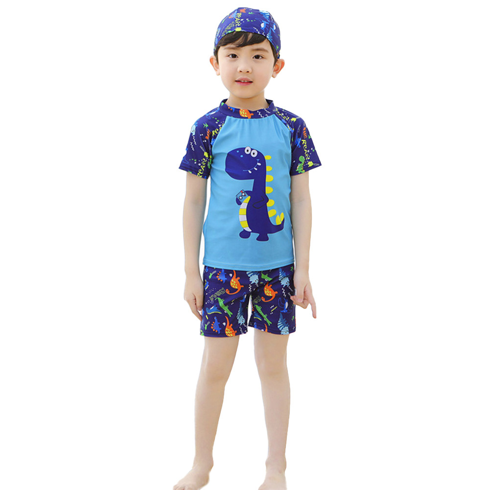 Swimming costume for hot sale 4 year old boy