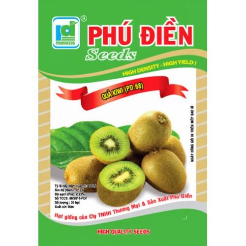 Hạt giống quả Kiwi