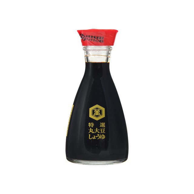 Nước Tương Đậm Kikkoman Shoyu 150ml- Hàng Nội Địa Nhật 100%