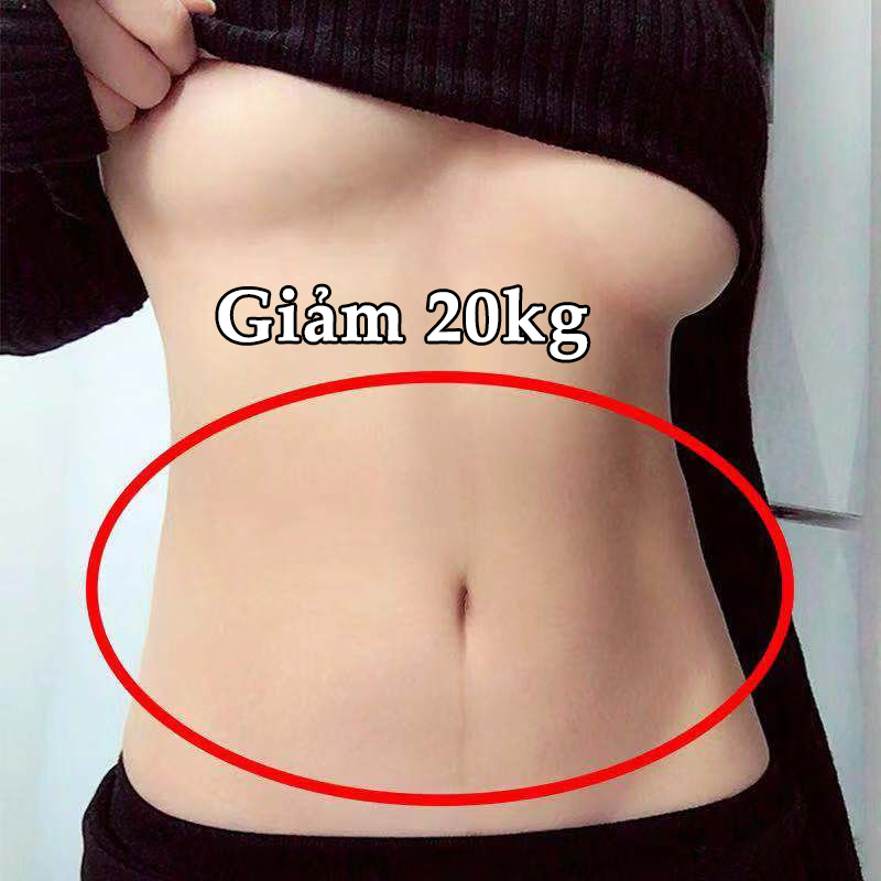 Slim Patch Body Viên sủi giảm cân mẫu mới hộp 10 viên sủi không tác dụng phụ an toàn cho sức khỏe chiết xuất thiên nhiên