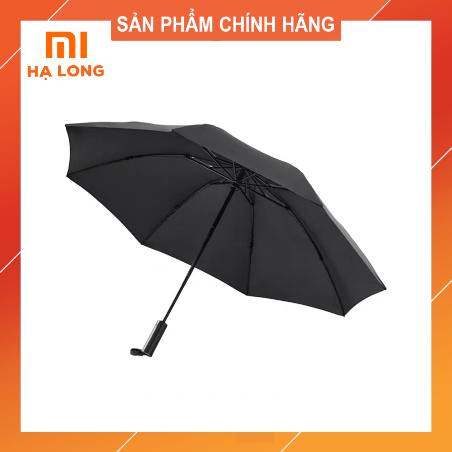 Ô dù gấp ngược Xiaomi 90Point, Ô dù tự động tích hợp đèn LED ban đêm, Chống tia UV
