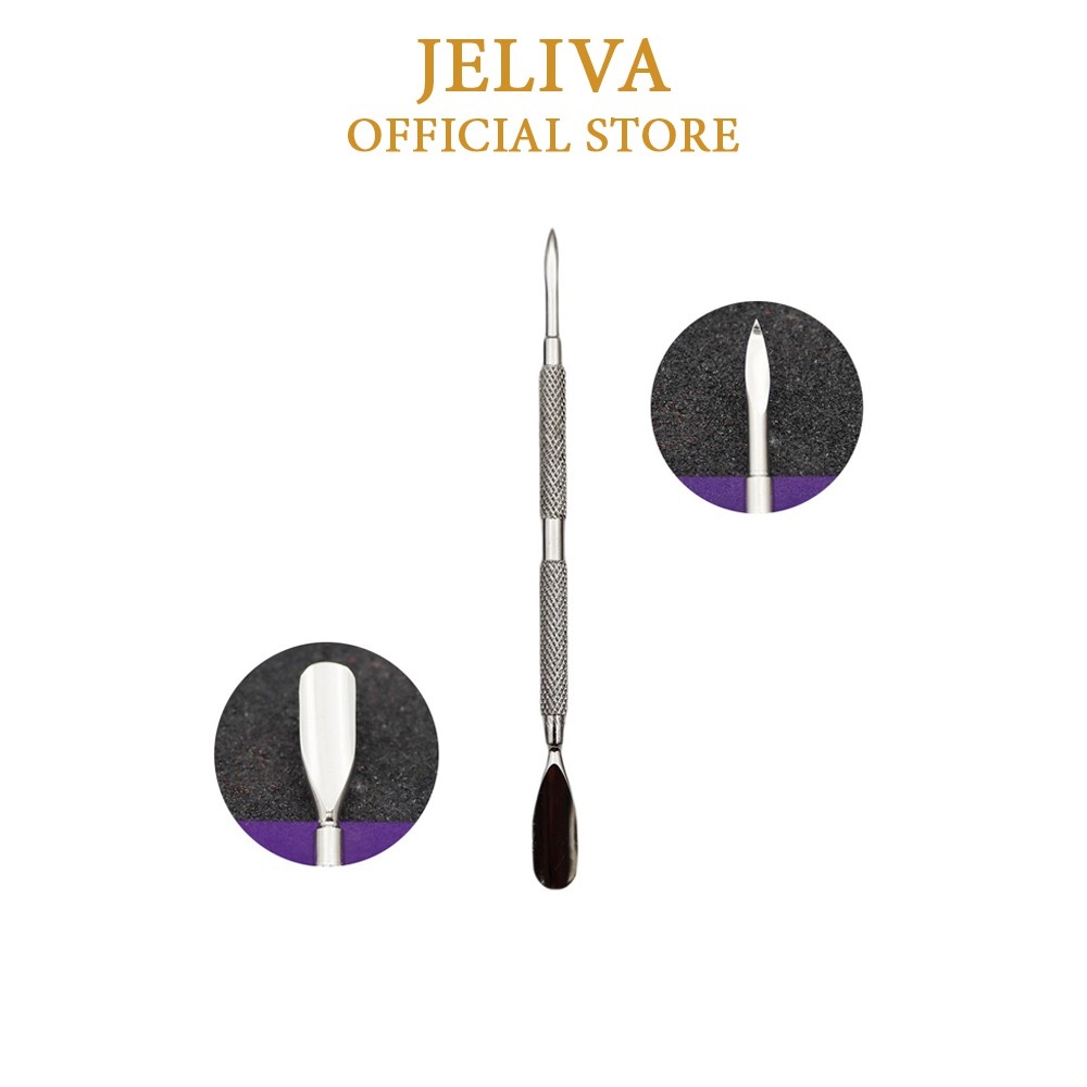 Cây đẩy da chết JELIVA HOT SALE