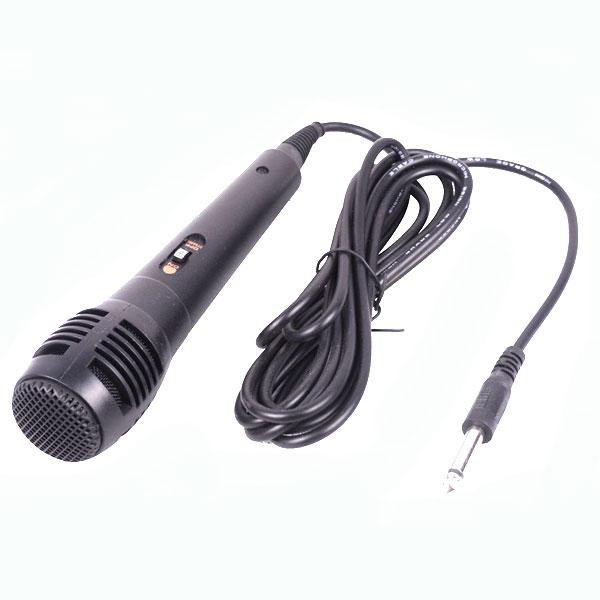 [HÀNG TỐT] MICRO KARAOKE CÓ DÂY DÀNH CHO CÁC LOẠI LOA SIÊU BỀN - ÂM THANH CỰC HAY - MICRO MINI GIÁ RẺ