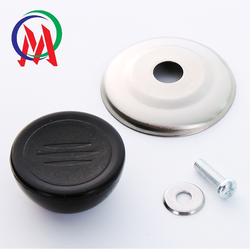 Combo 4 Nút nhựa nắp nồi