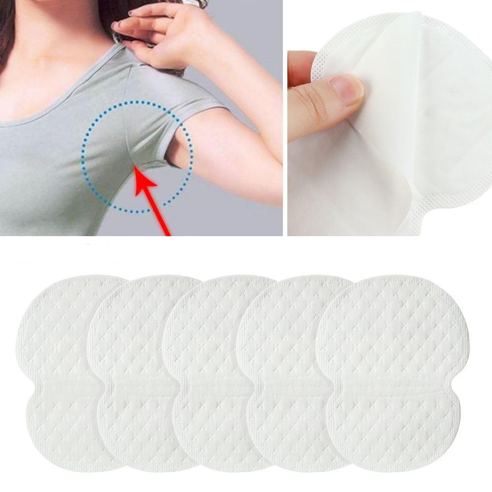 10 Miếng dán thấm mồ hôi nách - 5 đôi
