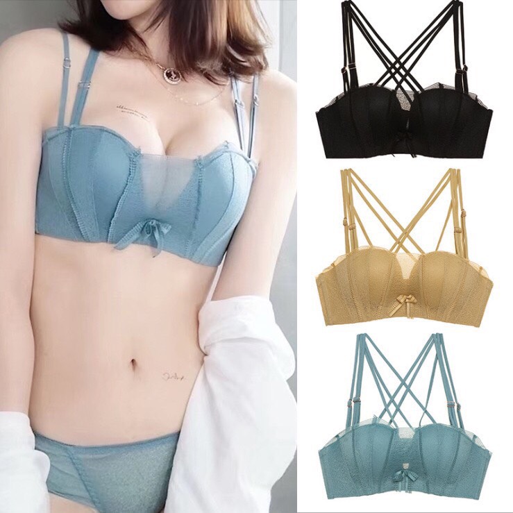 Bộ đồ lót ren nữ hoàng cao cấp - Shop đồ lót xinh