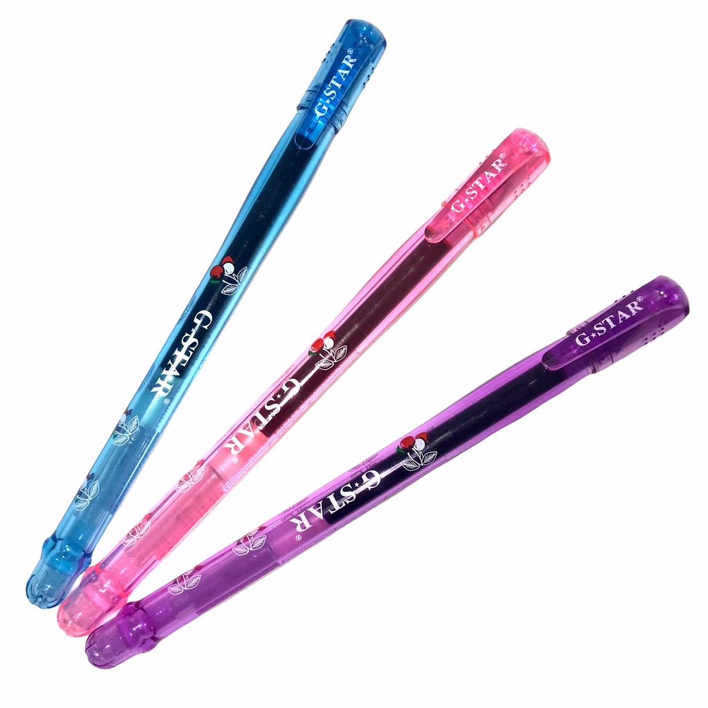 Bút viết gel nước gstar gp-04 / gp04 0.5mm