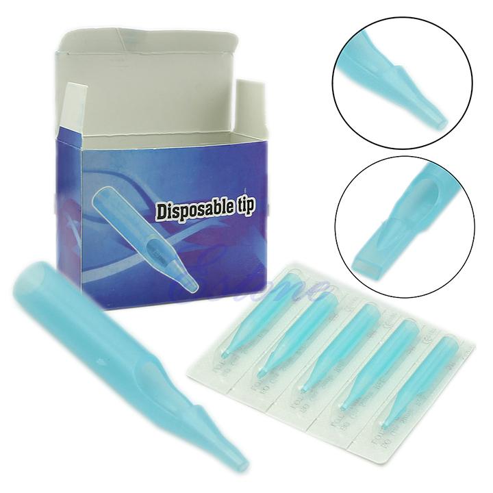 ĐẦU NGÒI NHỰA DÙNG CHO KIM XĂM HÌNH 1RL ĐI NÉT