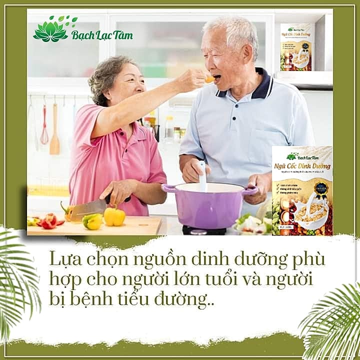 [Tiểu Đường 0.5kg]Bột Ngũ Cốc Dành Cho Người Tiểu Đường AVA Nutrition gồm 25 Loại Hạt Kết Hợp Đậu Nảy Mầm Tự Nhiên Và Các Loại Hạt Cao Cấp 0.5kg