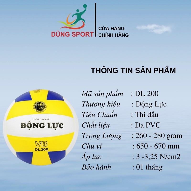 Bóng chuyền Thăng Long da Nhật tiêu chuẩn thi đấu VB 7000 VB7400 VB 7700 TL 5020 tặng túi lưới và kim bơm tiêu chuẩn