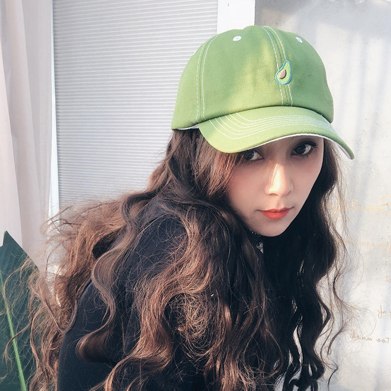 MŨ LƯỠI TRAI NAM NỮ ĐẸP MŨ PHỚT PHỚT MŨ NÓN LƯỠI TRAI ULZZANG LOẠI xịn THÊU CHUỐI , BƠ - MŨ CHỐNG NẮNG = BEO CHAN