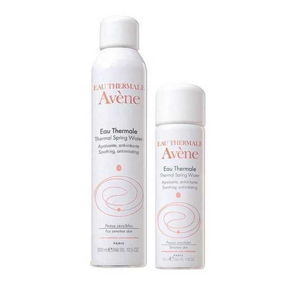 Xịt khoáng avene pháp 50ml-300ml