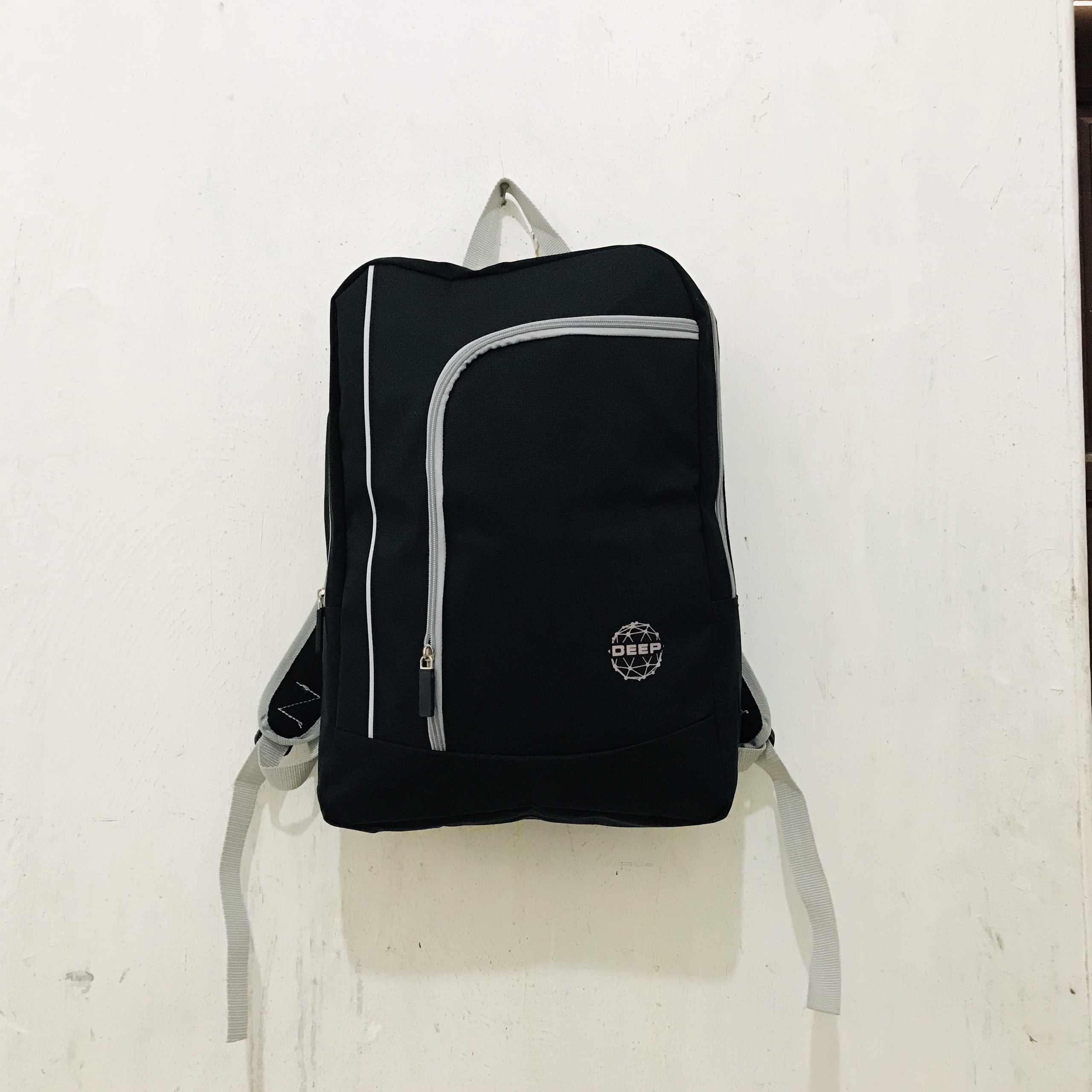 Ba lô Nivea men đựng được laptop
