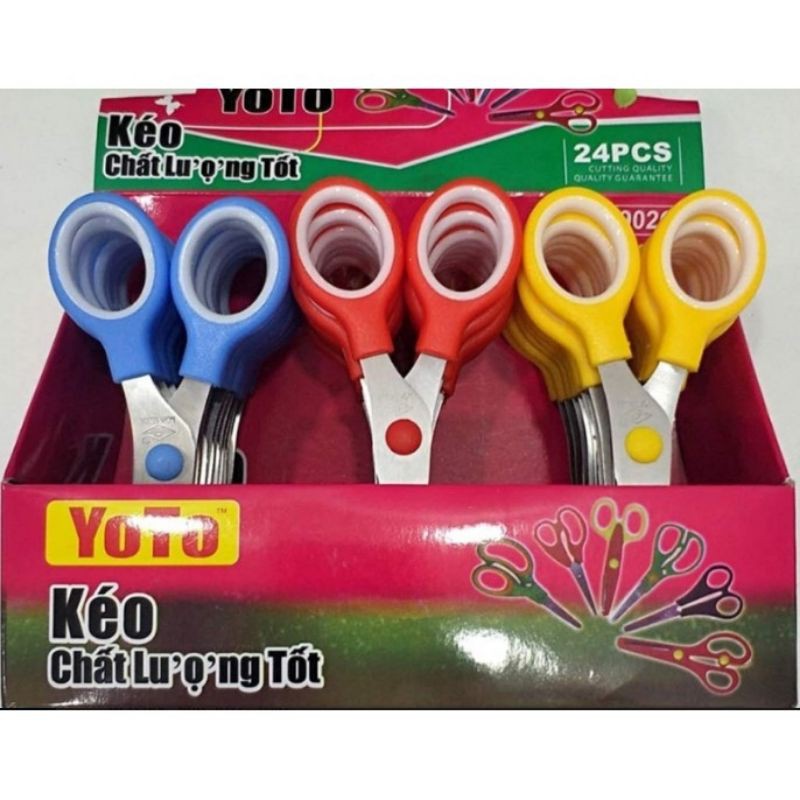 Kéo học sinh 5inh 902