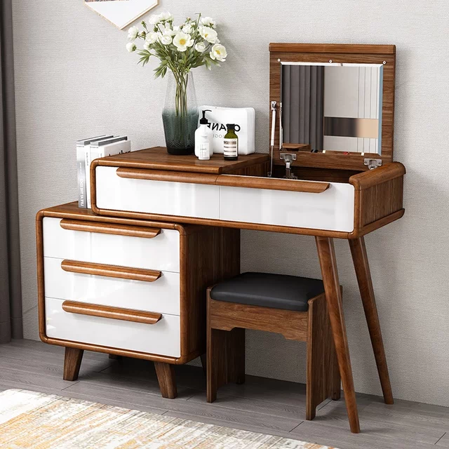 bàn phấn thông minh (chưa bao gồm ghế)