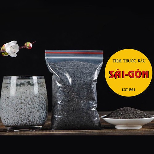 Hạt é 200g