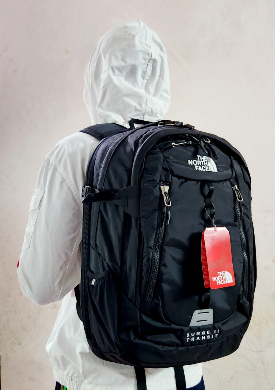 Balo the north face sugeII transit