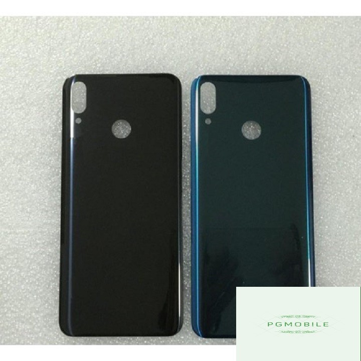 Nắp lưng, vỏ lưng, lưng sau huawei y9 2019 chính hãng