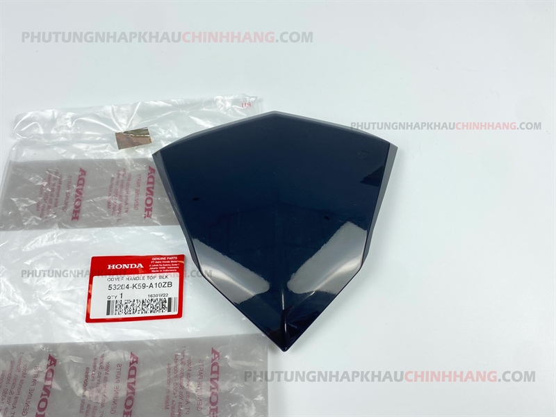 Chắn gió vario, click 2015 2017 nhập khẩu chính hãng honda 53204k59a10zb