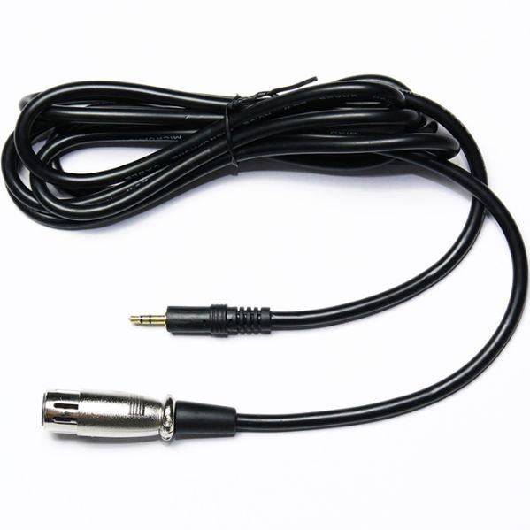 Dây micro thu âm xlr 35 cho mic thu âm bm900isk at100bm800
