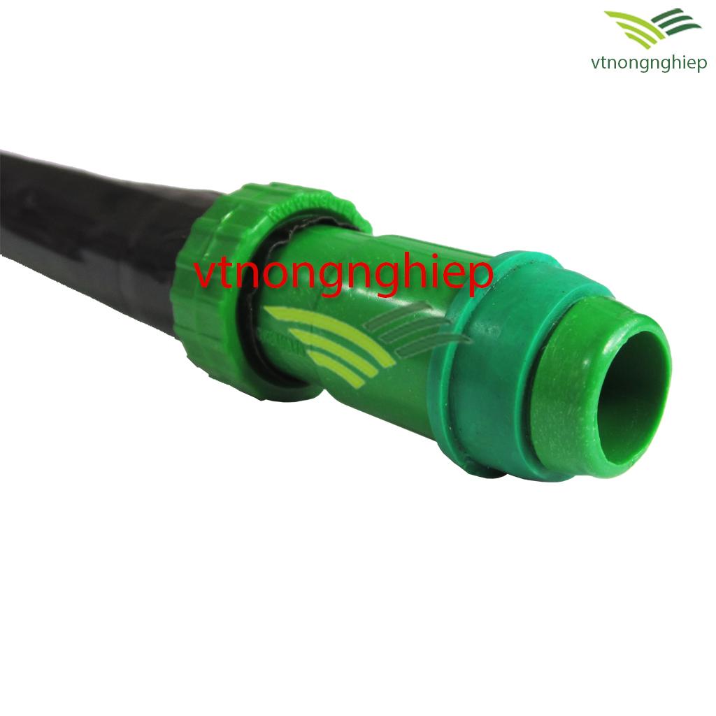 10 khởi thủy ống dẹp phun mưa phi 27
