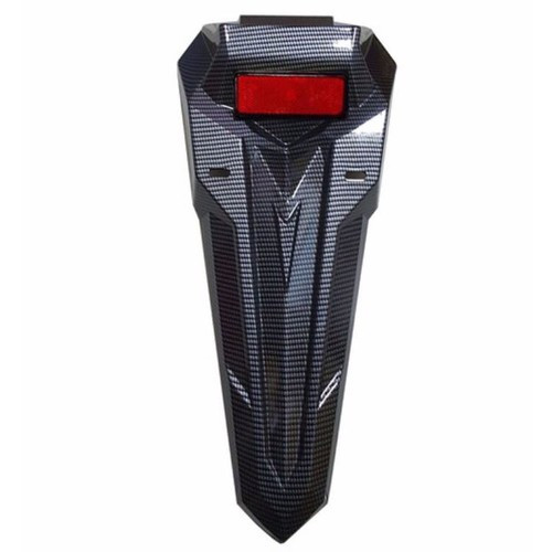 Dè sonic carbon gắn exciter 150