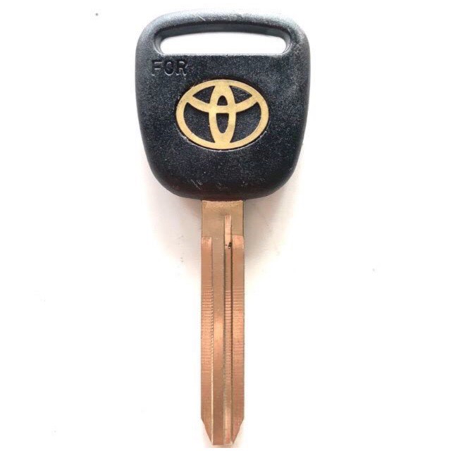 Phôi chìa khoá xe TOYOTA Innova Fortuner Camry hàng Thái Lan