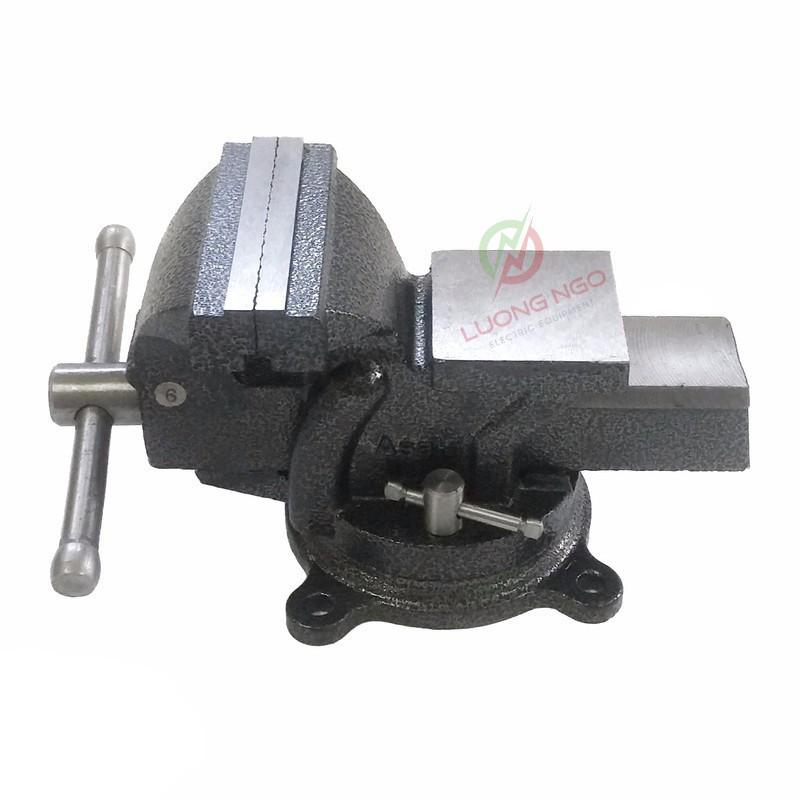 Eto mâm xoay má kẹp 100mm