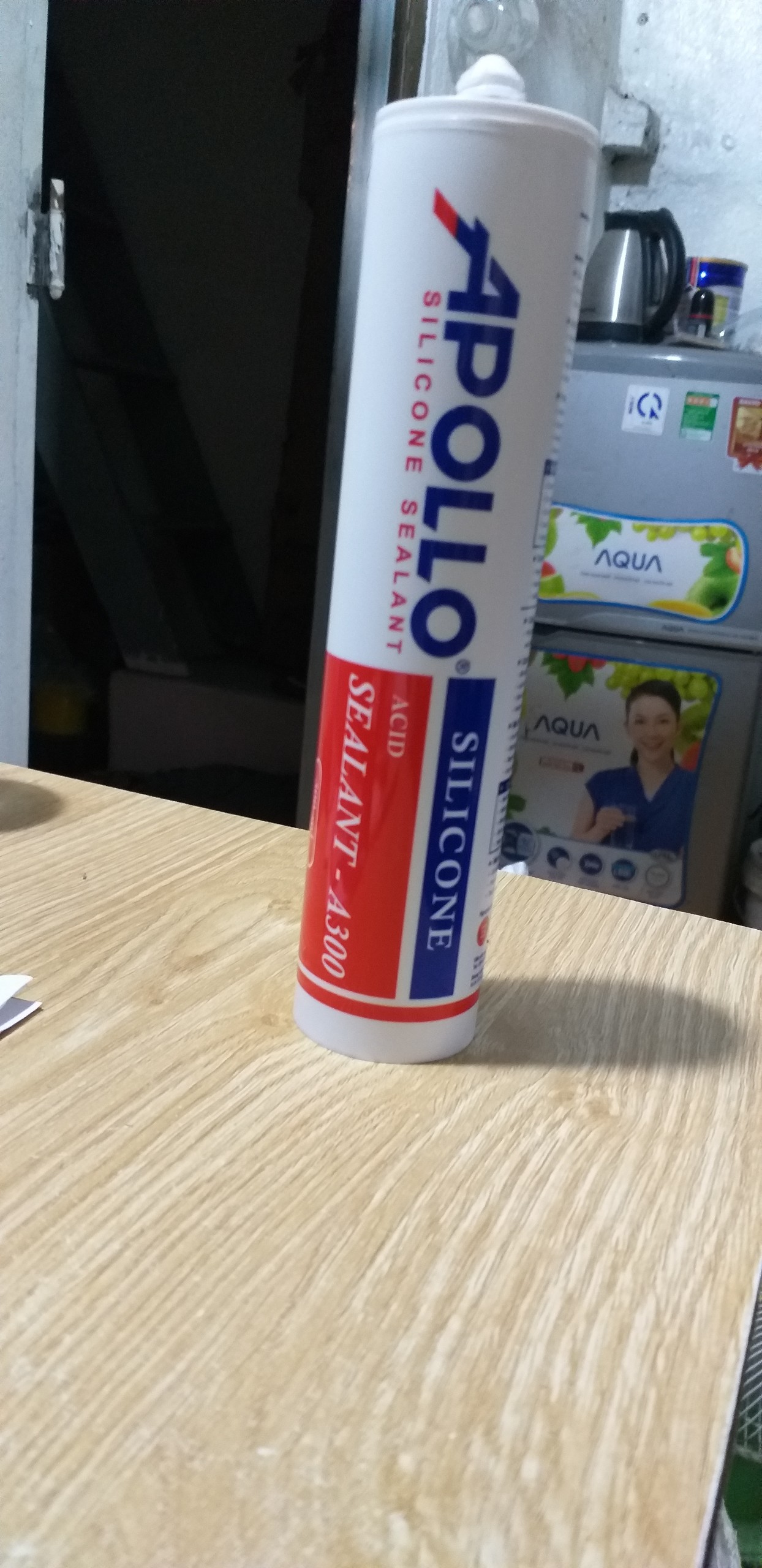 Keo APOLLO A300