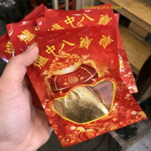 Cốt thất bảo 20g