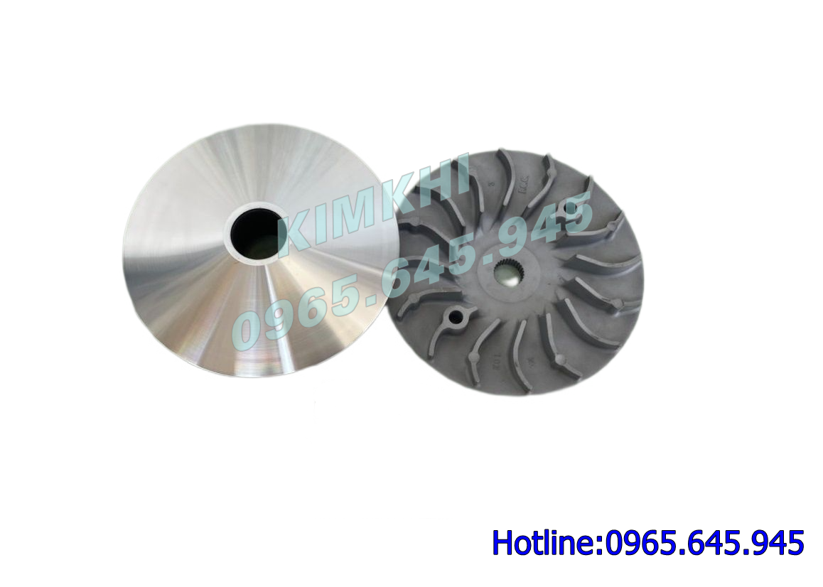 Bộ nồi xe ga độ tăng tốc cho sh 125 sh 150 sh mode ab 150 cực bốc hàng fcc