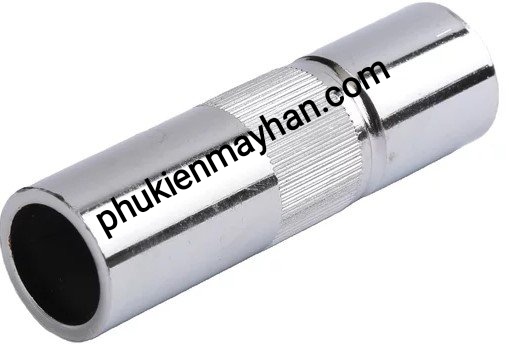 Chụp khí súng hàn mig 500a