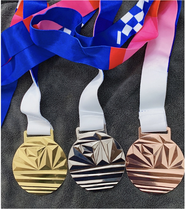 Huy Chương Thể Thao Cao Cấp – Olympic