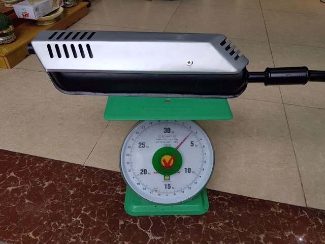 Pô Chaly Mới