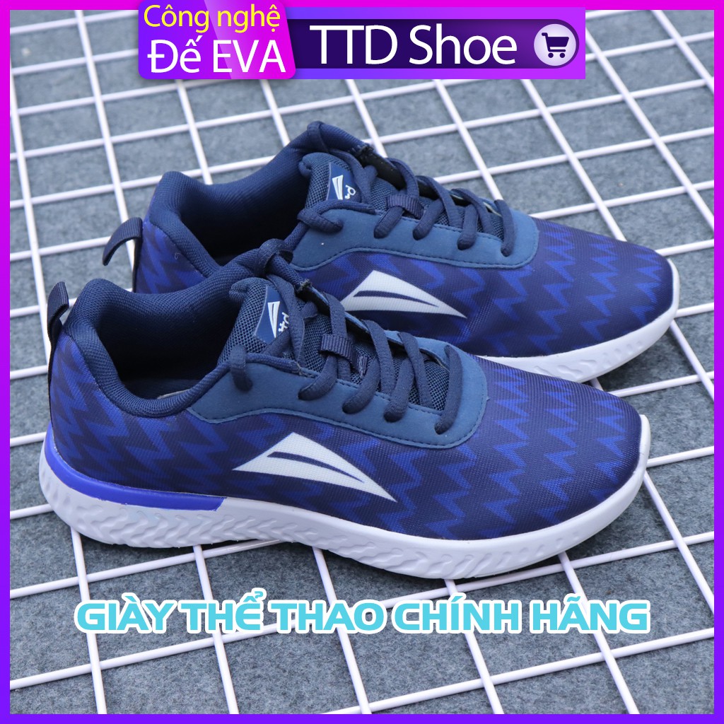 Giày Thể Thao TTD Giày thể thao GIÀY THỂ THAO NỮ TTD Shoes V12-4