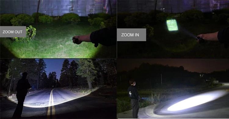 ĐÈN PIN MINI NHẬT BẢN 2020 SIÊU SÁNG CHIẾU XA 500 MÉT. HỢP KIM NHÔM SIÊU CỨNG. ĐÈN PIN ĐA NĂNG KIÊM SẠC ĐIỆN THOẠI. ĐÈN PIN 3 CHẾ ĐỘ CHIẾU SÁNG (SÁNG MẠNH, SÁNG MỜ TIẾT KIỆM PIN, SÁNG NHẤP NHÁY GÂY CHÓI MẮT)