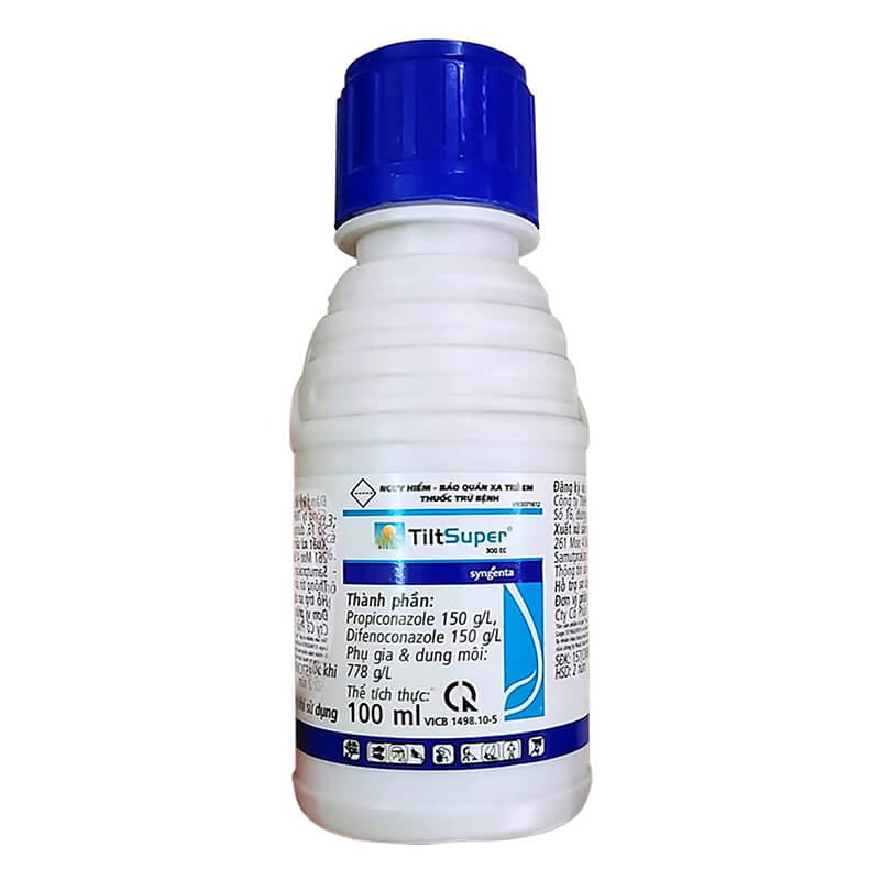 Thuốc trừ bệnh tilt super 300ec