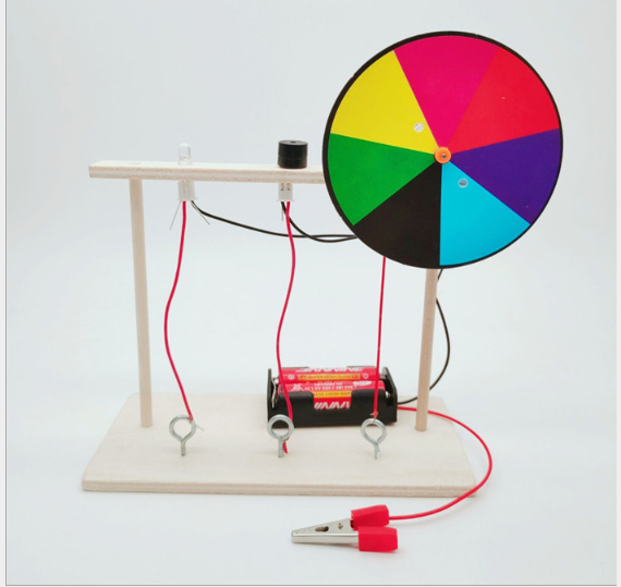 Đồ chơi chiếc nón kỳ diệu